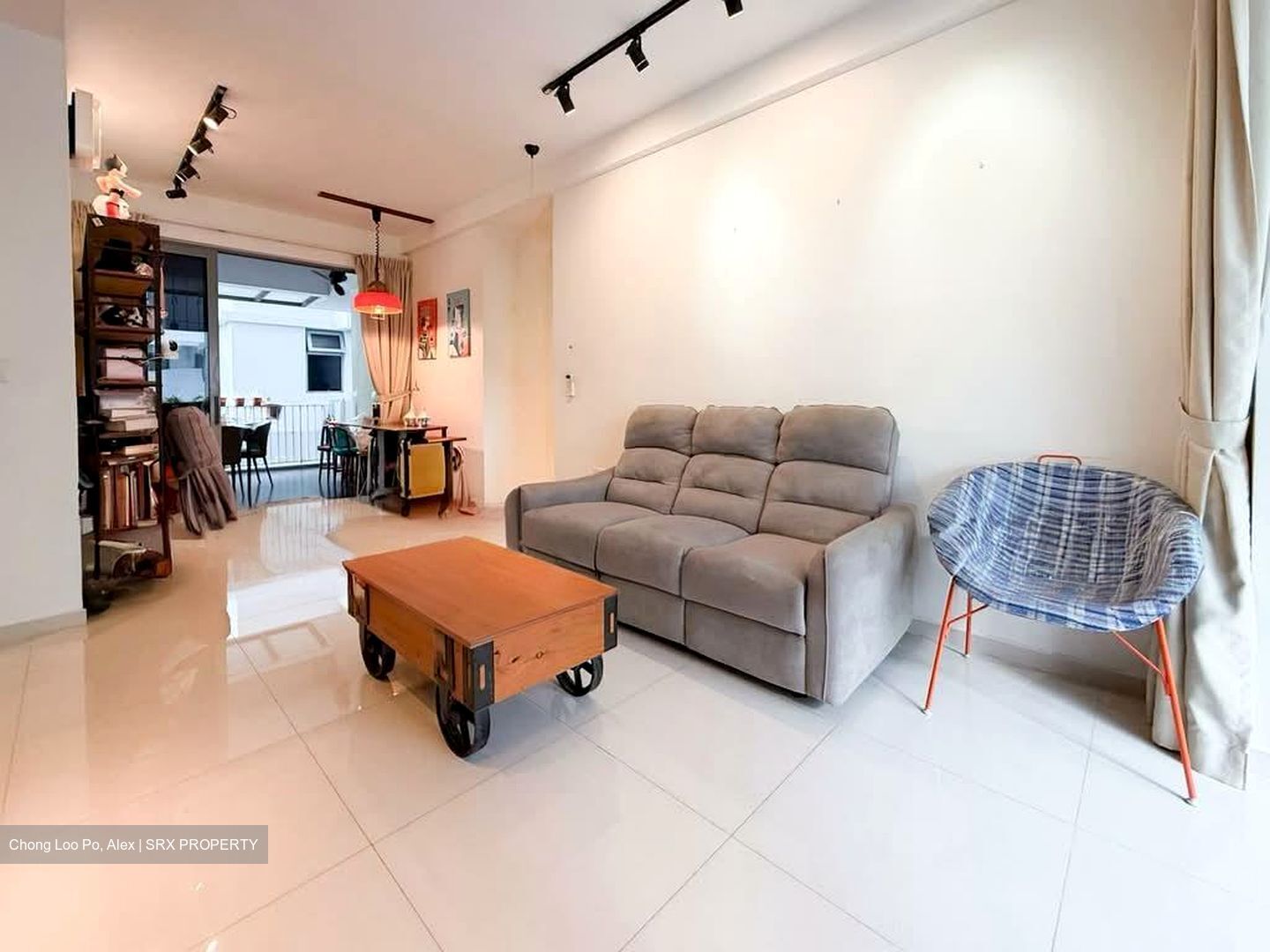 Arc at Tampines (D18), Condominium #591926581